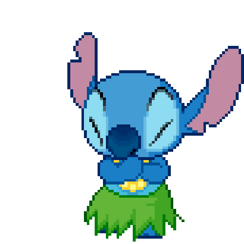 image 8619 lilo and stitch transparent gif gif animal jam clans