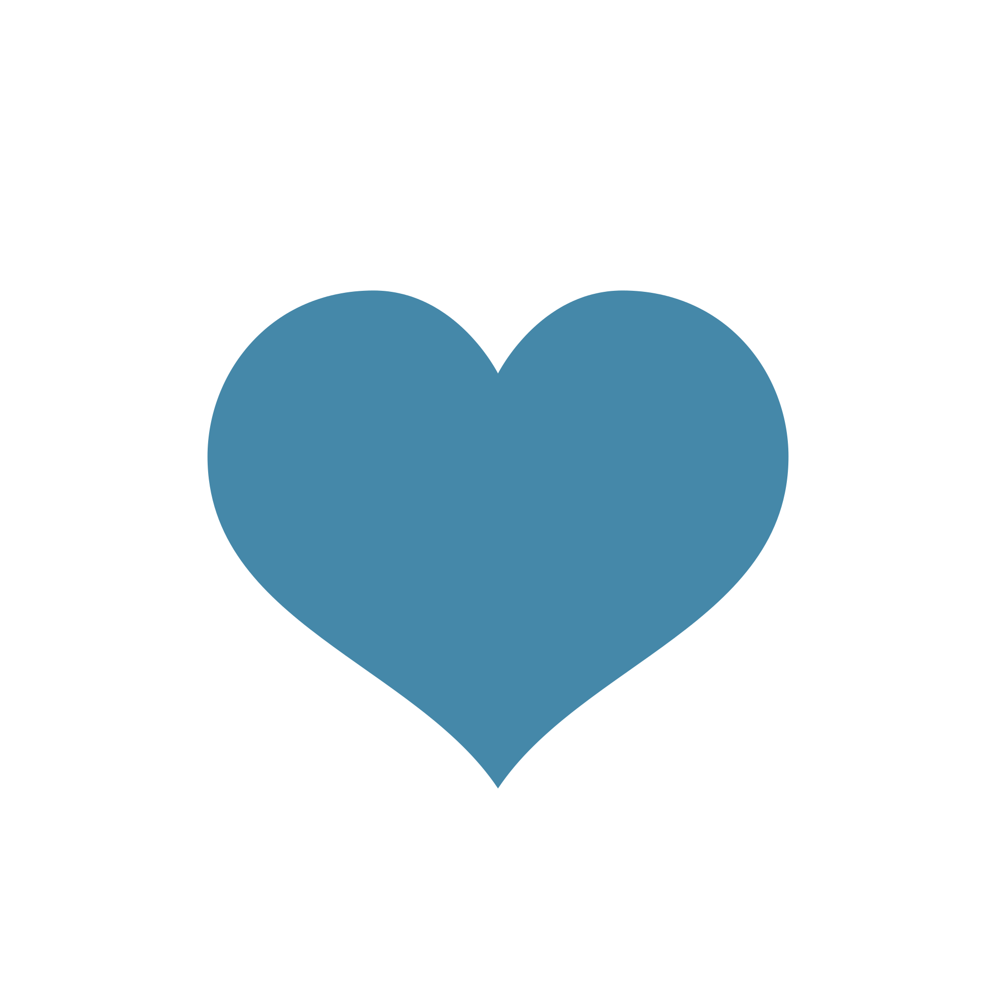 image wikifont unie033 heart blue png animal jam clans wiki