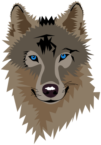 Image - 3f74045faf2cdd8878b52c86125c4f40 wolf-free-to-use-clipart-wolf