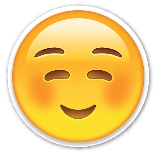 Image Blush Emoji.png Animal Jam Clans Wiki FANDOM powered by Wikia