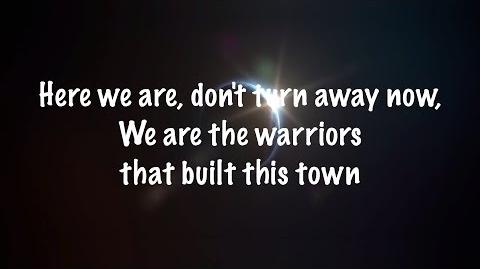 Video - Imagine Dragons - Warriors (Lyrics)-0 | Animal Jam ...