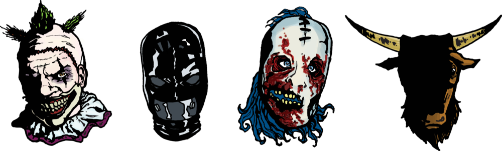 Free Free American Horror Story Svg Free 313 SVG PNG EPS DXF File