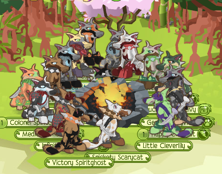 Animal Animal