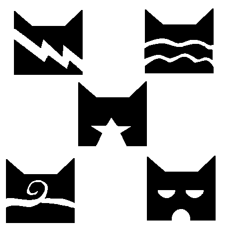 Warrior Cats Clan Logo Maker