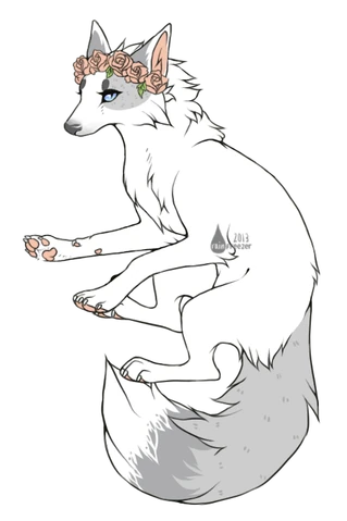 Image - Elliot From Faith.png | Animal Jam Clans Wiki | FANDOM powered by Wikia