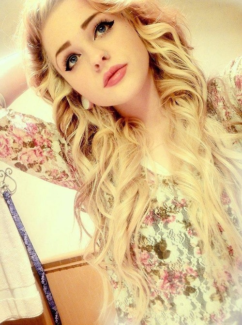 image blonde hair blue eyes girl pretty favim com 3058469 jpg