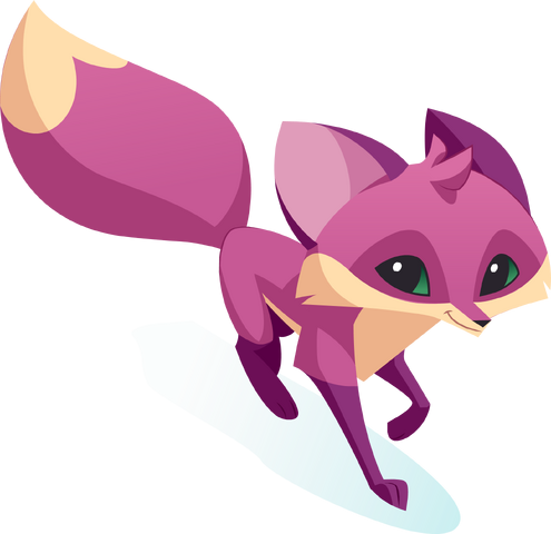 Image - Transparent aj fox.png | Animal Jam Clans Wiki | FANDOM powered