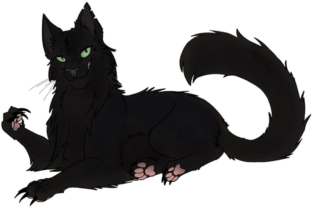 Image - Warrior cats rp rowanthorn by dejavuza-d894ovo.png | Animal Jam Clans Wiki | FANDOM ...