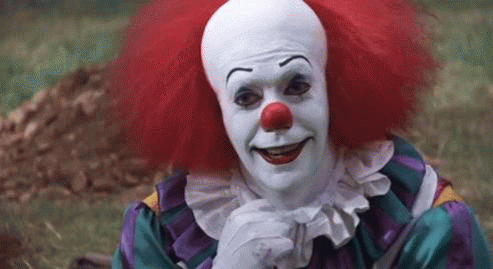 It (2017) | Bill Skarsgård
