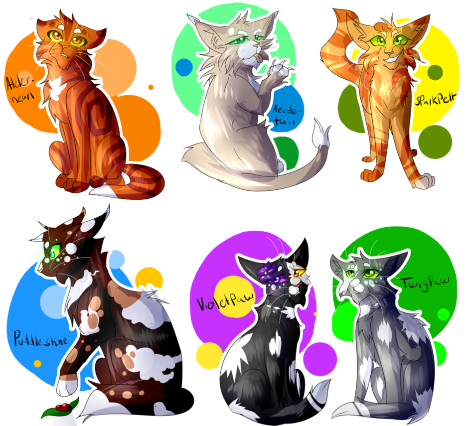 image warrior cats visions of shadows by warriorcat3042 db9kga7