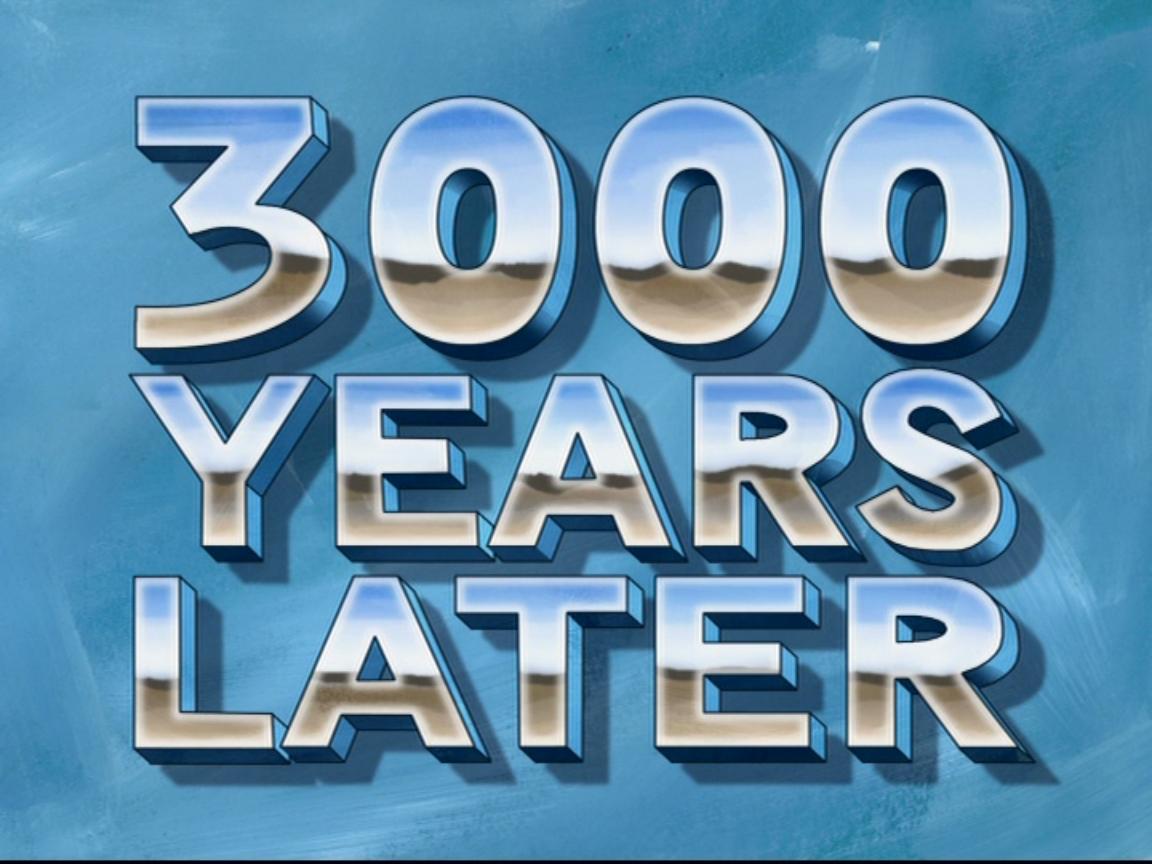 Image 3000 Years Laterjpg Animal Jam Clans Wiki FANDOM