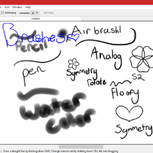User Blog Thecalamityokami How To Use Medibang Firealpaca