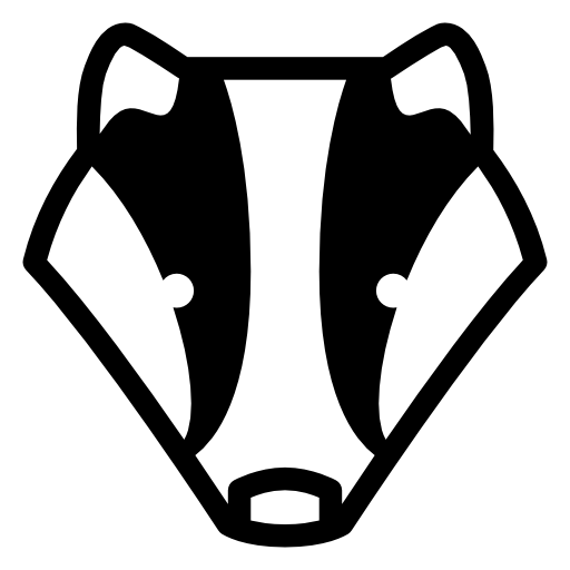 Download Image - Badger-512.png | Animal Jam Clans Wiki | FANDOM powered by Wikia