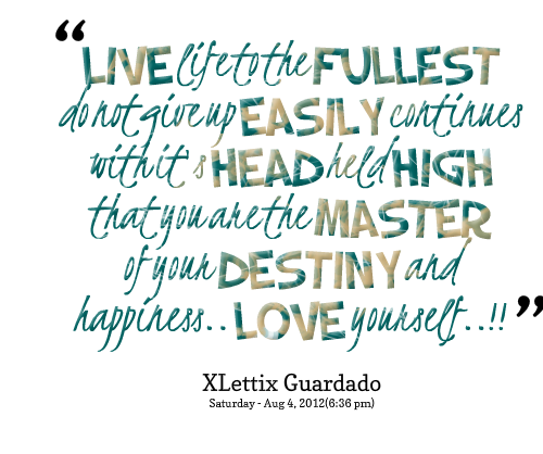 Live Life To The Fullest Quotes Classy Image Livelifetothefullestquotes1 Animal Jam Clans . Live Life To The Fullest Quotes Amazing Image Livelifetothefullestquotes1 Animal Jam Clans .