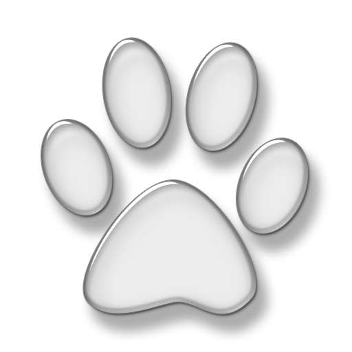 Image Transparentcatpawprint 164875 (1).png Animal Jam Clans