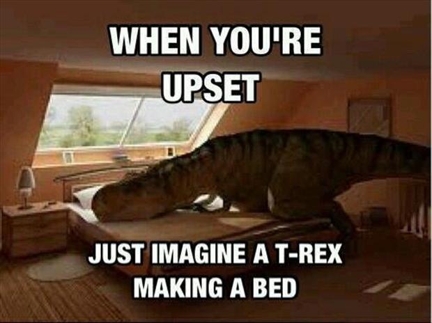 image funny t rex pictures making a bed jpg animal jam clans
