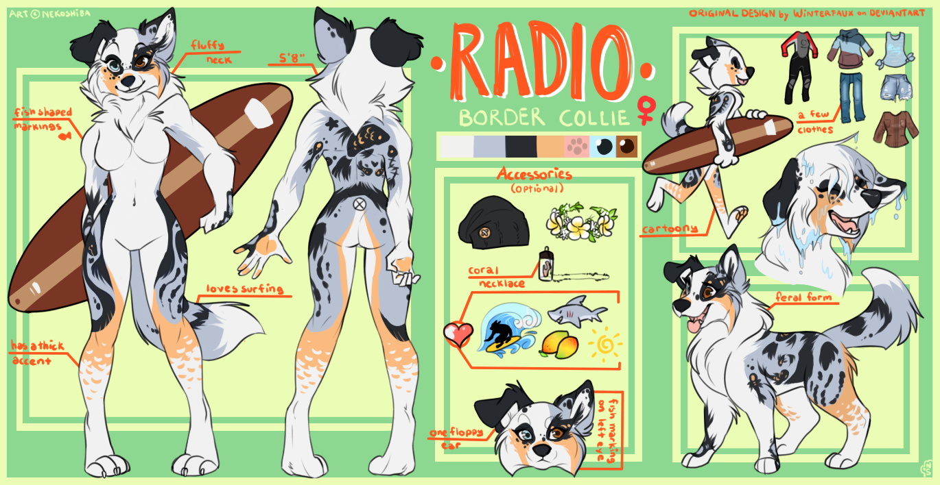 image commission radio reference sheet by nekoshiba d8fjbyb png