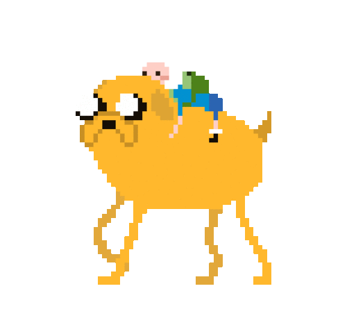 image adventure time transparent tumblr animation gif animal jam