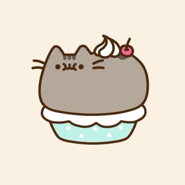 Image - Cupcake Pusheen.jpg | Animal Jam Clans Wiki | FANDOM powered by ...