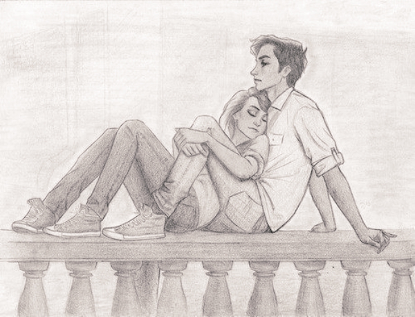 Image - Romantic-Couple-Pencil-Sketches-and-Drawings-31.jpg | Animal