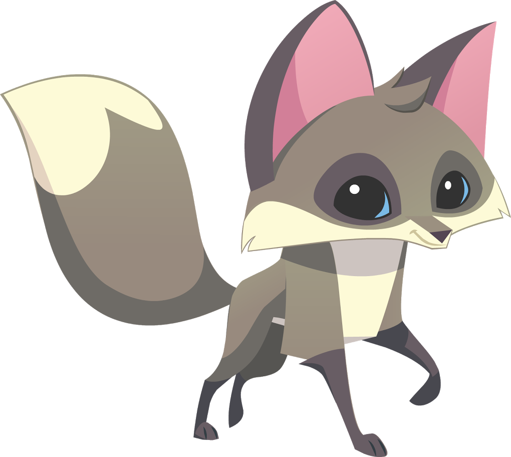 Image Transparentfoxpng Animal Jam Clans Wiki Fandom Powered By