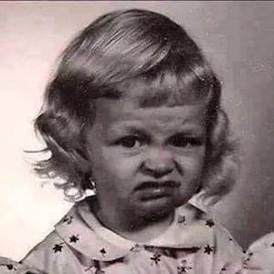 Image result for eww face