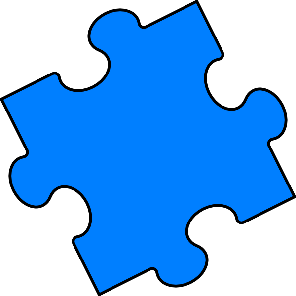 image blue puzzle piece png animal jam clans wiki fandom puzzle piece png