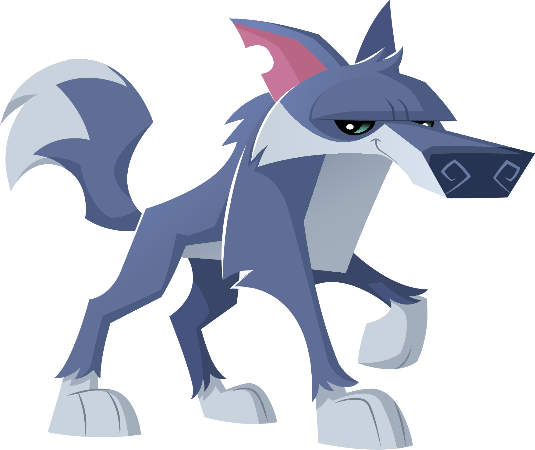 Image Aj Wolfpng Animal Jam Clans Wiki Fandom Powered By Wikia