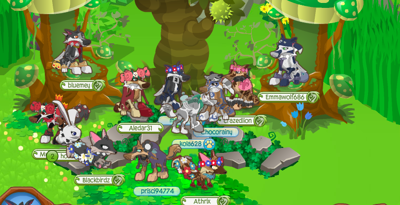 Animal jam clans wiki coding Animal jam clans wiki coding