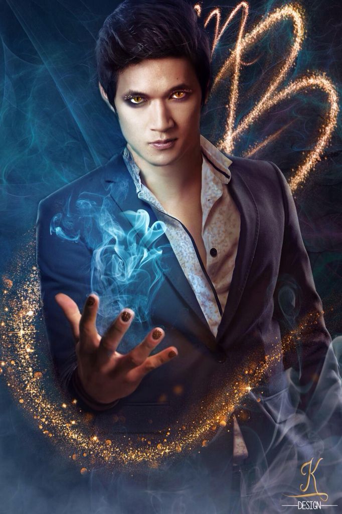 Image result for magnus bane