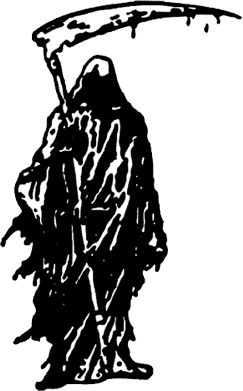 Image - Grim-reaper-gif.gif | Animal Jam Clans Wiki | FANDOM powered by ...