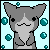 Cat lick icon bubblez by lightstar98-d3i3kbl