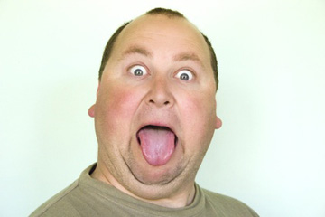 image double chin funny man jpg animal jam clans wiki fandom