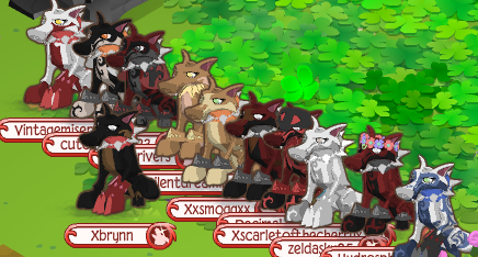 Image - Battle lIne.png | Animal Jam Clans Wiki | FANDOM powered ... Image - Battle lIne.png | Animal Jam Clans Wiki | FANDOM powered ...