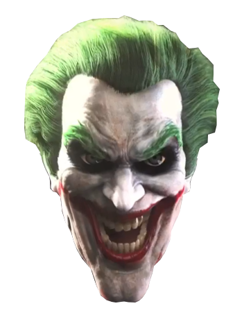 Image - Injustice joker face cut out by brianminor25-d5twiif.png ...