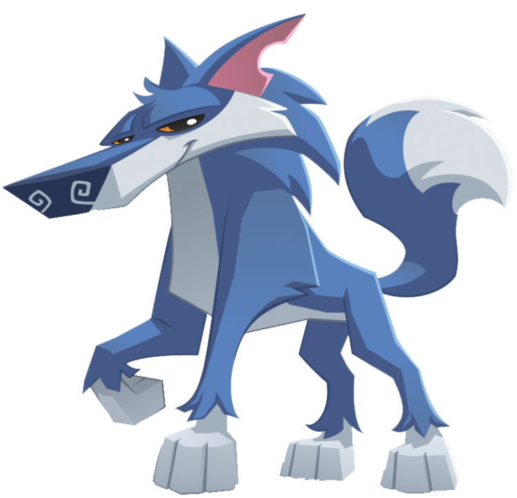 Image Nonmember Wolfpng Animal Jam Clans Wiki Fandom Powered By