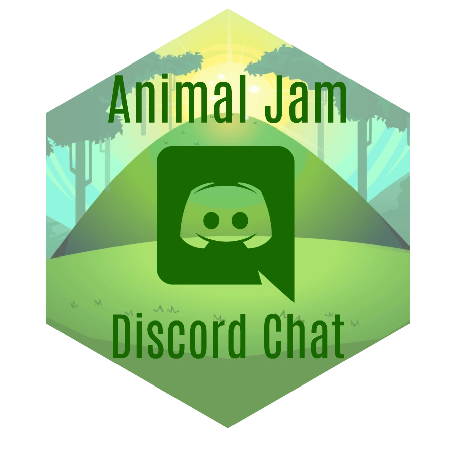 Animal jam discord servers