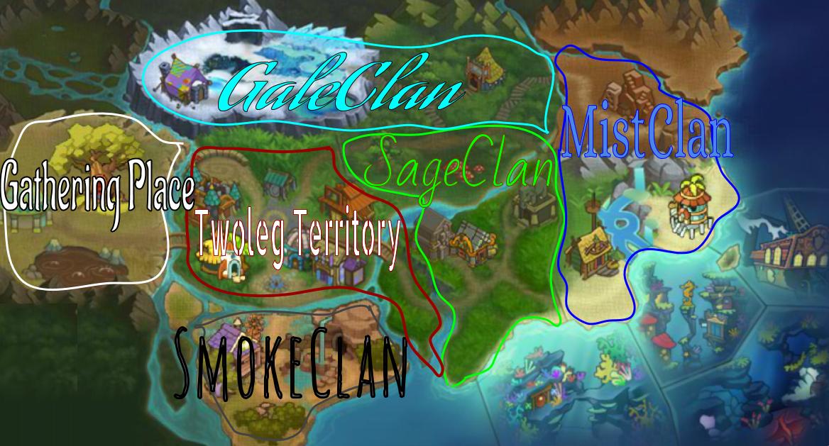 Animal jam clans wiki ohana Animal jam clans wiki ohana