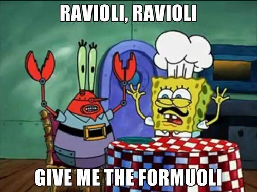 funny spongebob pics 41