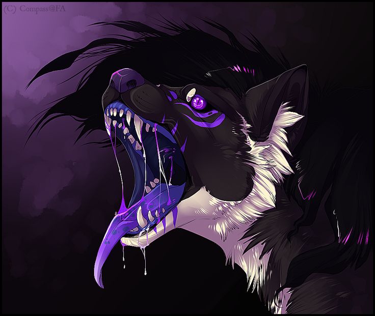 ultimate demon wolf forms ultimate demon wolf forms
