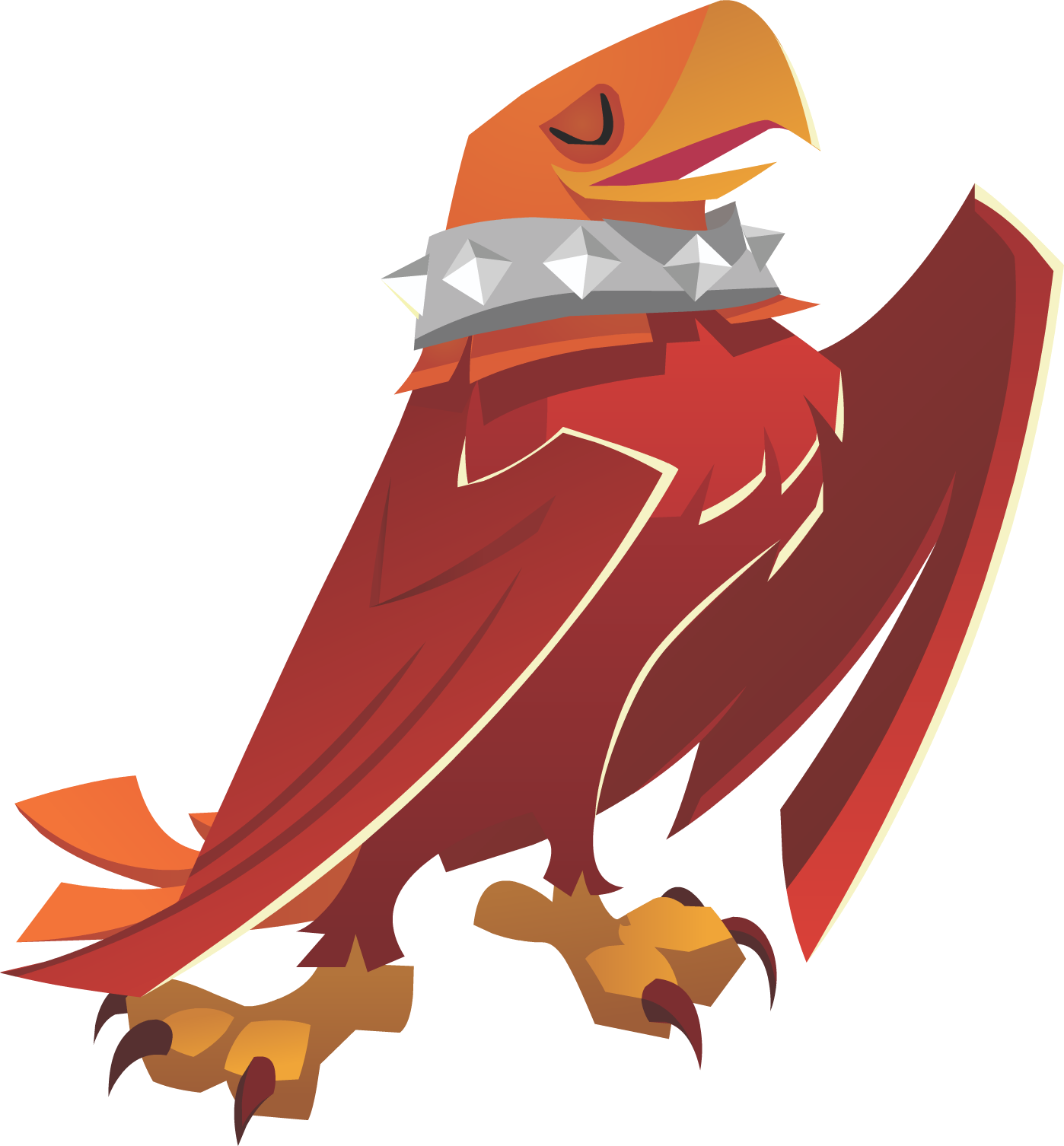 animal jam eagles