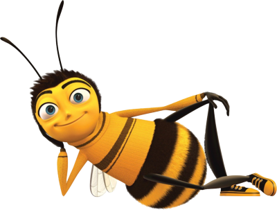 barry b benson psd51028