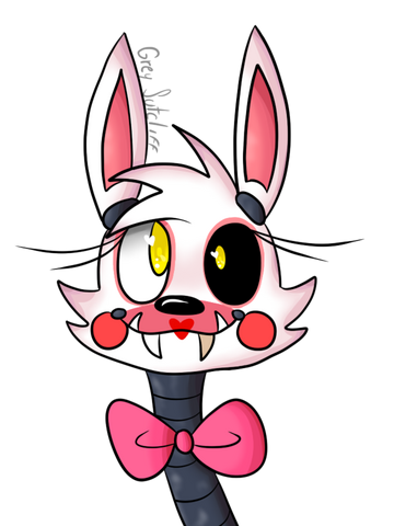 Image - Mangle by silwerfpony-d88xtmy.png | Animal Jam Clans Wiki ...