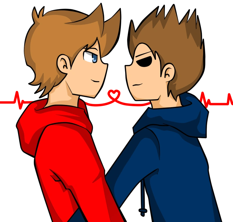 Торд ларссон эддсворлд. Том и шип. Торд eddsworld. Tom tord шип. Том и шип.