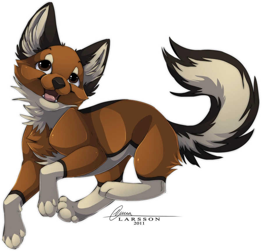 Image - Anime.347.png | Animal Jam Clans Wiki | FANDOM powered by Wikia