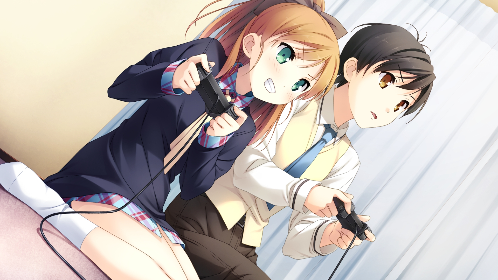 Anime Boy And Girl Jpg Anime Boy And Girl Jpg