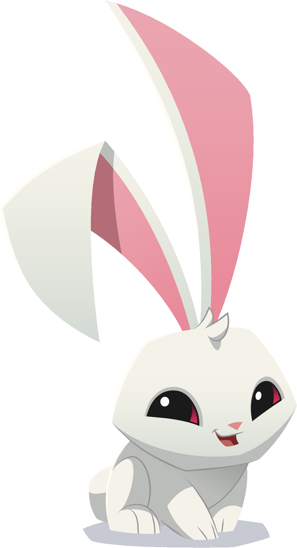 animal jam bunnies