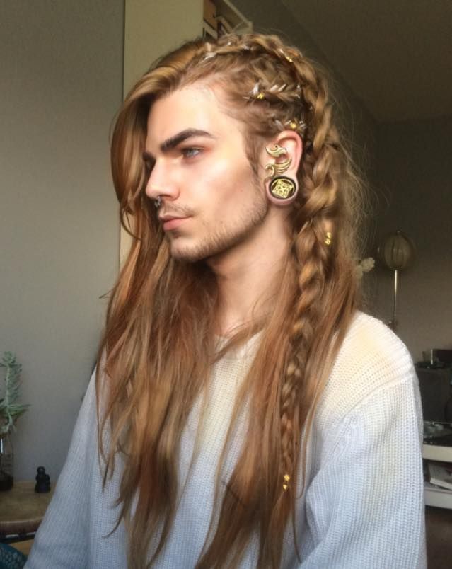 Style For Long Hair Find Your Perfect Hair Style