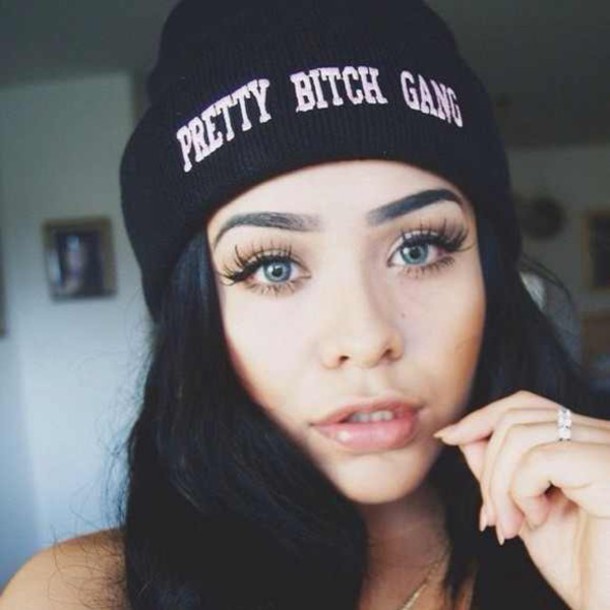 Cute little bitch Cute little bitch