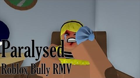 Video Nf Paralyzed The Bully A Roblox Music Video - nf music roblox